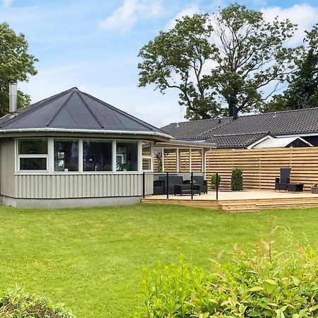 Two-Bedroom Holiday Home In Aabenraa 2 Eksteriør bilde