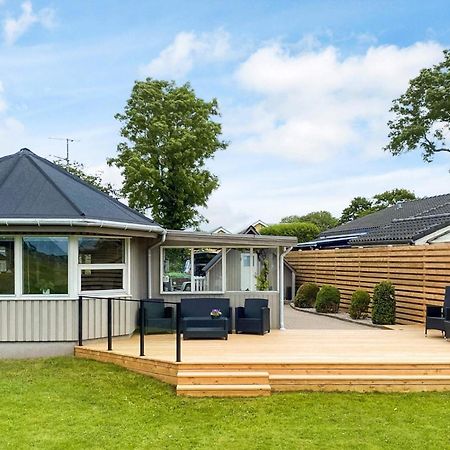 Two-Bedroom Holiday Home In Aabenraa 2 Eksteriør bilde