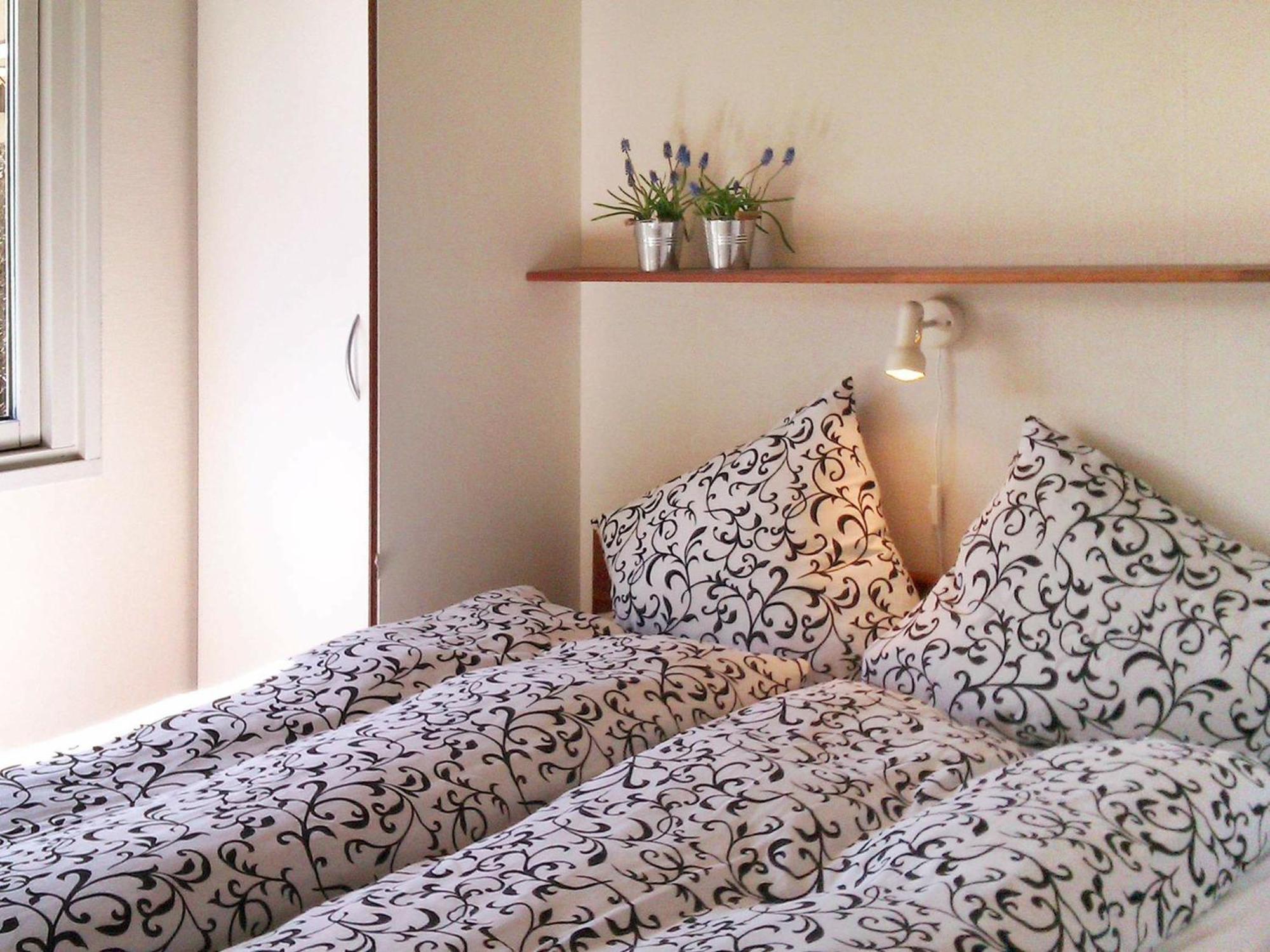 Two-Bedroom Holiday Home In Aabenraa 2 Eksteriør bilde