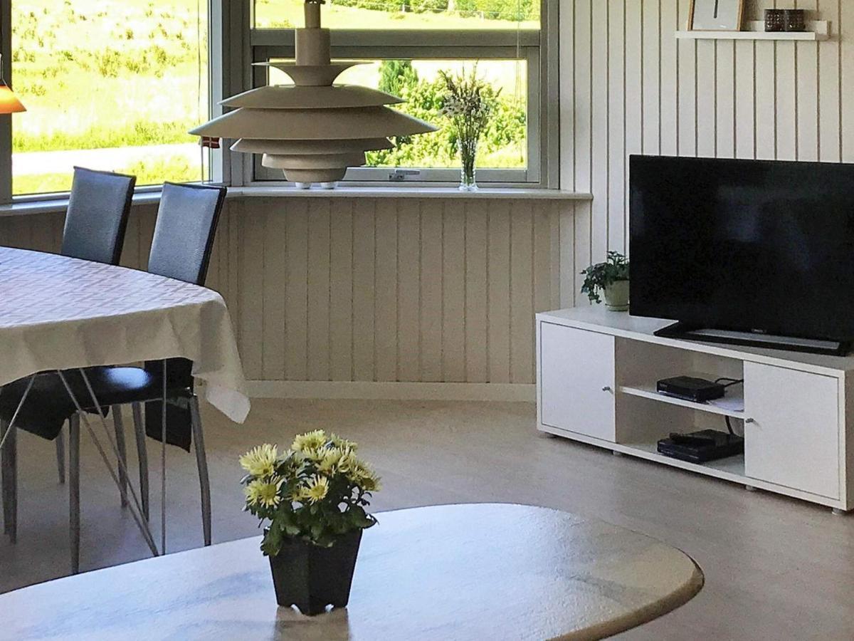 Two-Bedroom Holiday Home In Aabenraa 2 Eksteriør bilde